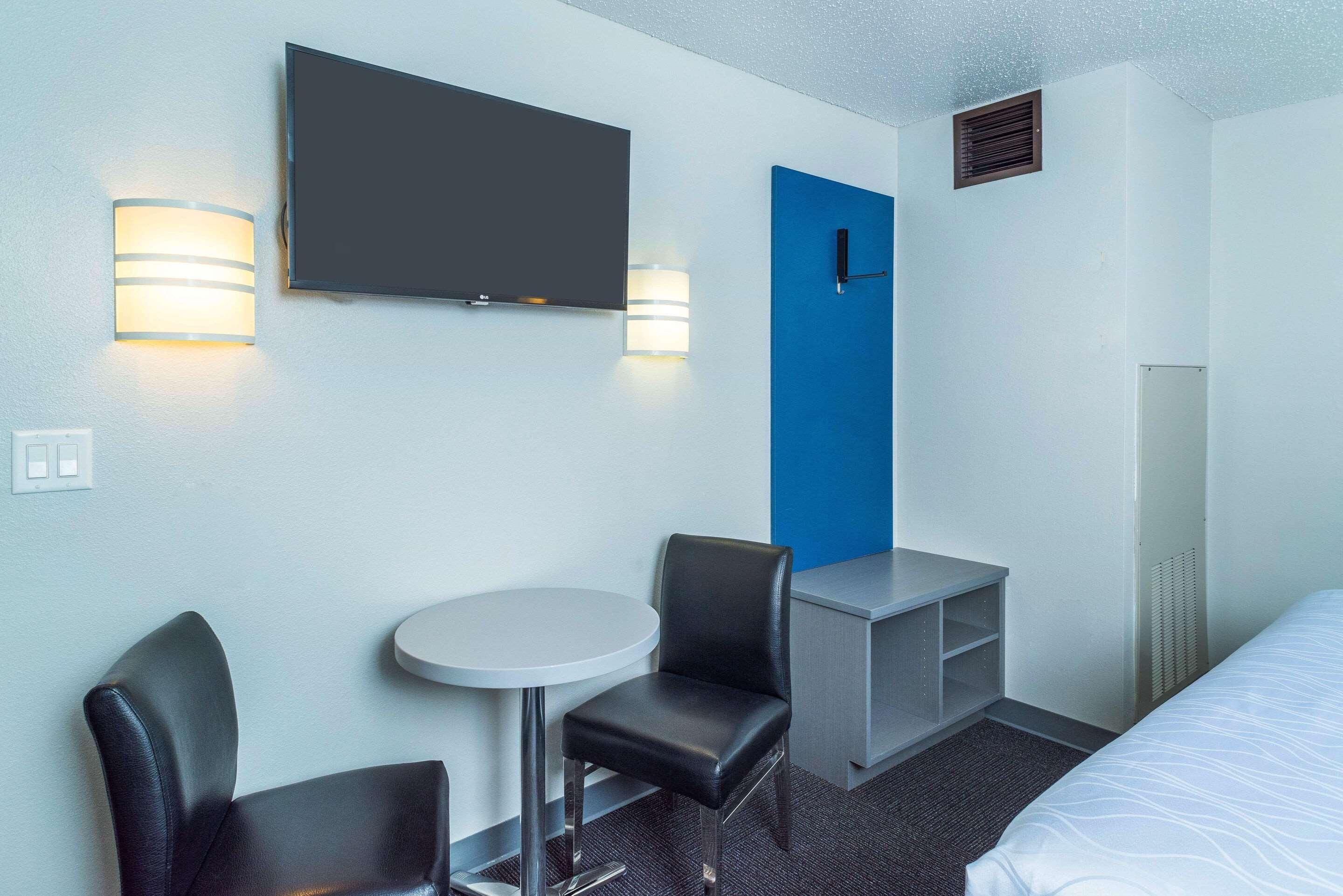Studio Z, Ascend Hotel Collection Saint Robert Ngoại thất bức ảnh