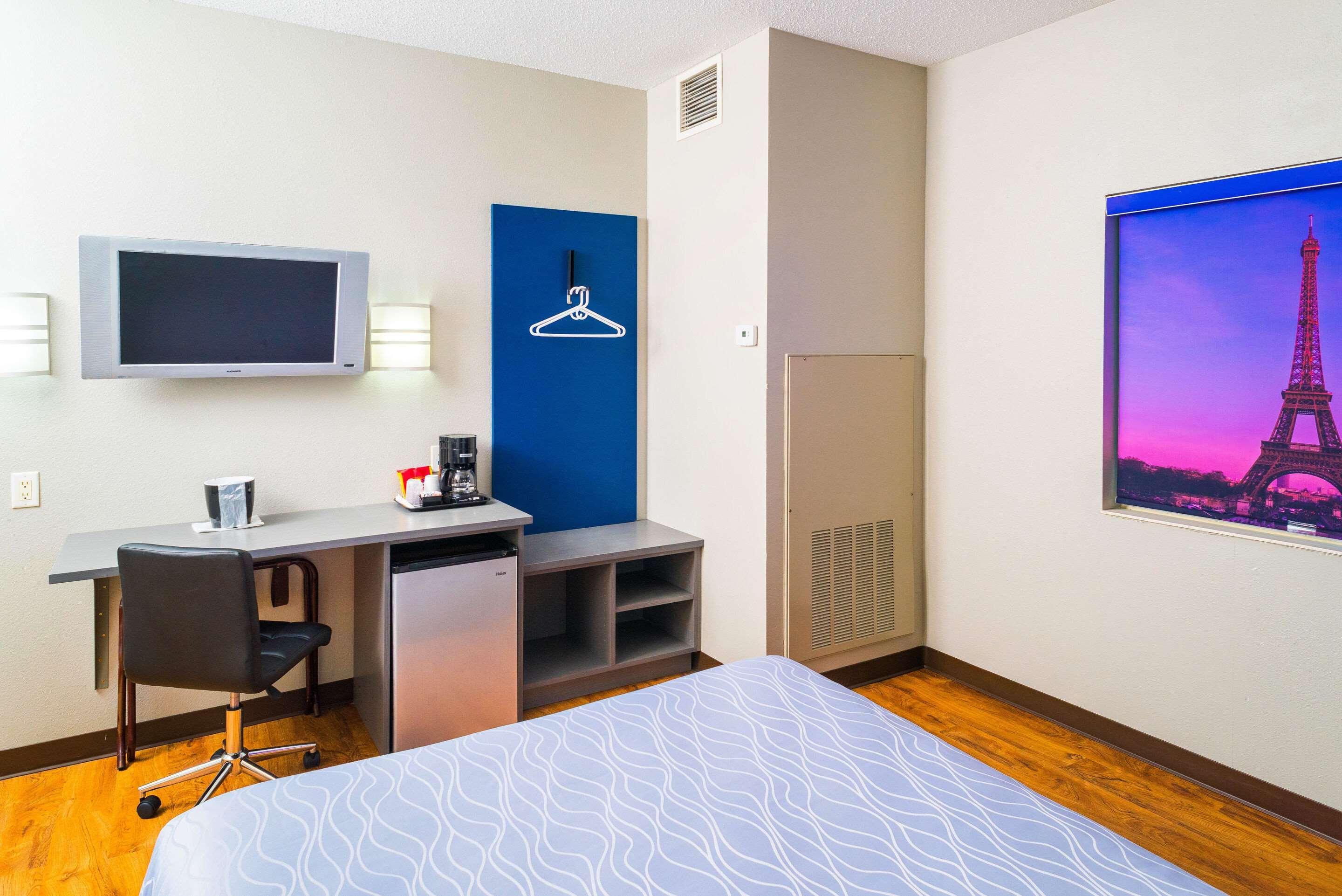 Studio Z, Ascend Hotel Collection Saint Robert Ngoại thất bức ảnh