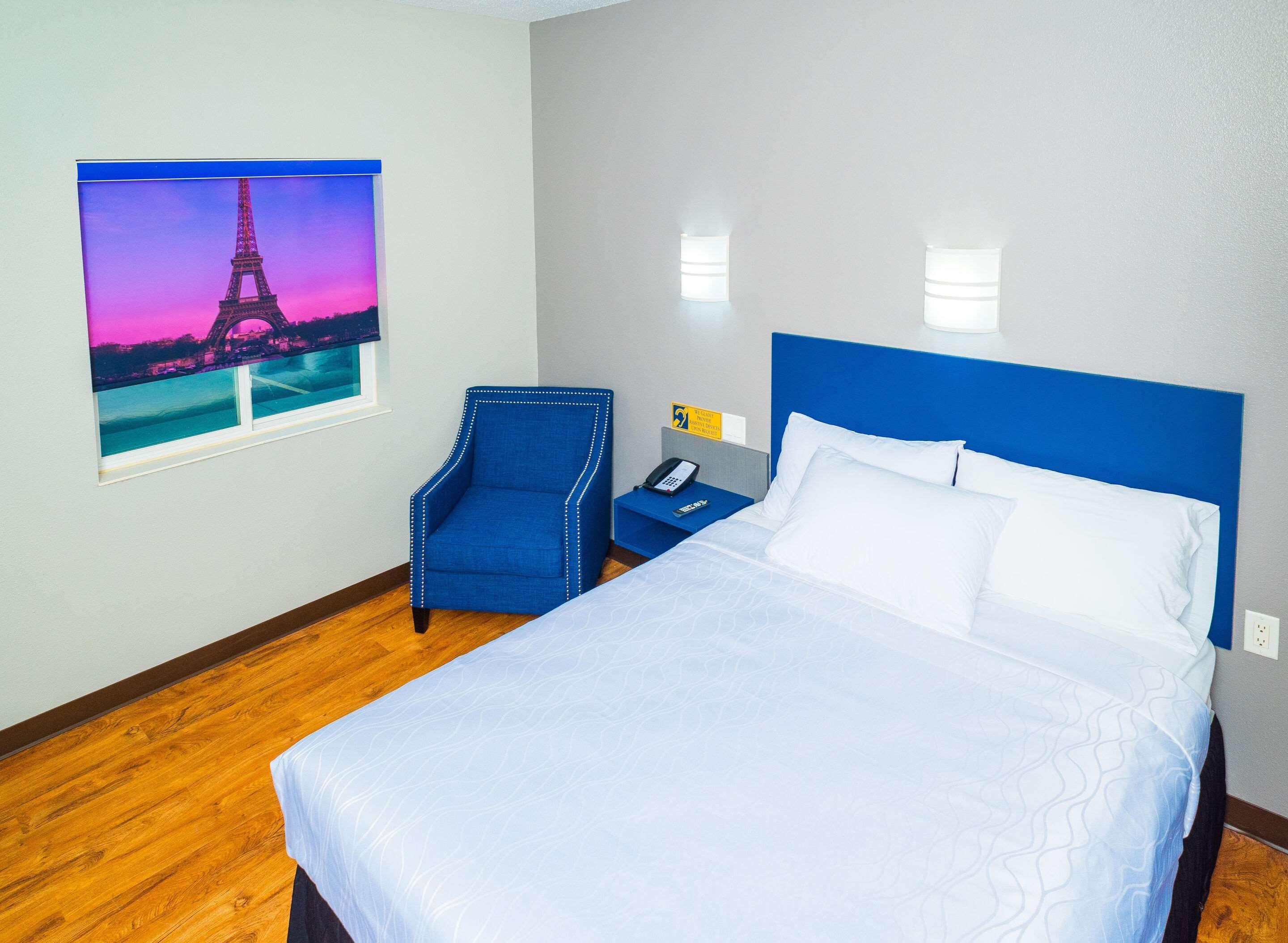 Studio Z, Ascend Hotel Collection Saint Robert Ngoại thất bức ảnh