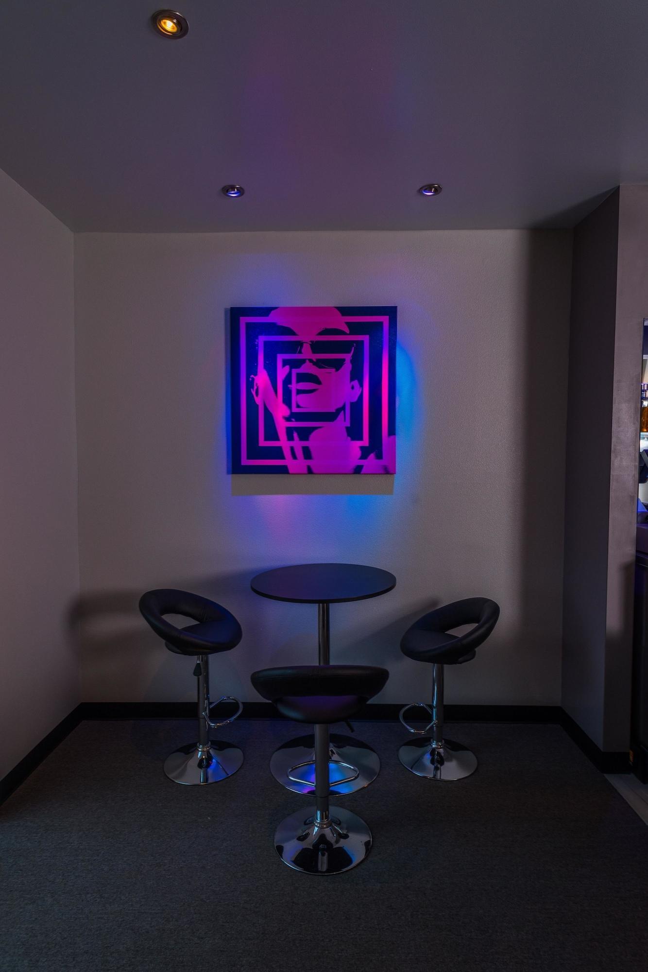 Studio Z, Ascend Hotel Collection Saint Robert Ngoại thất bức ảnh