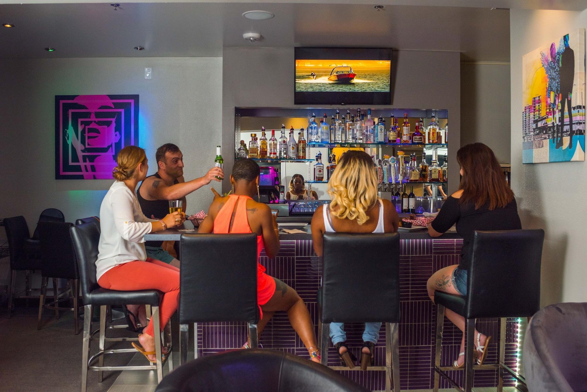 Studio Z, Ascend Hotel Collection Saint Robert Ngoại thất bức ảnh
