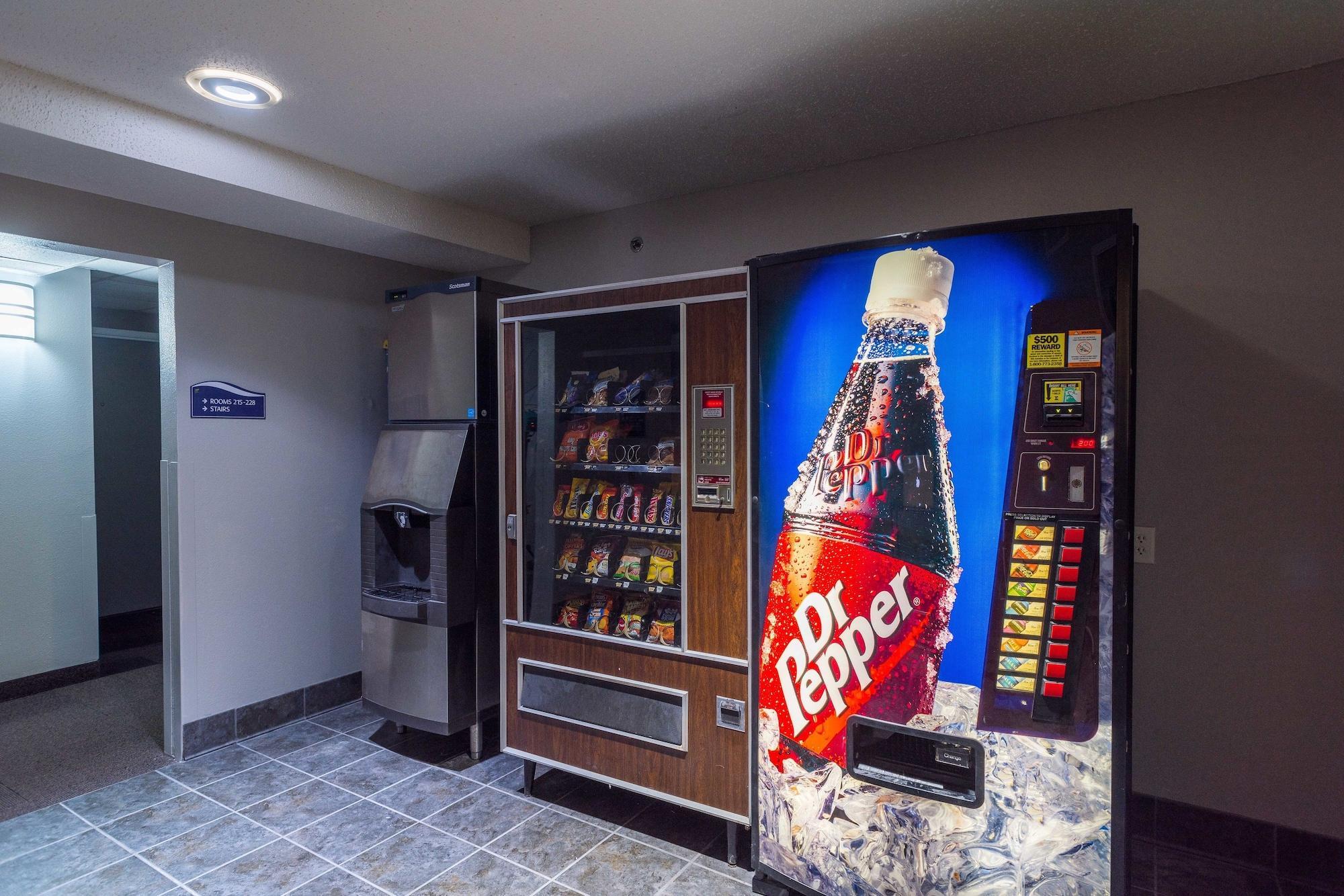 Studio Z, Ascend Hotel Collection Saint Robert Ngoại thất bức ảnh