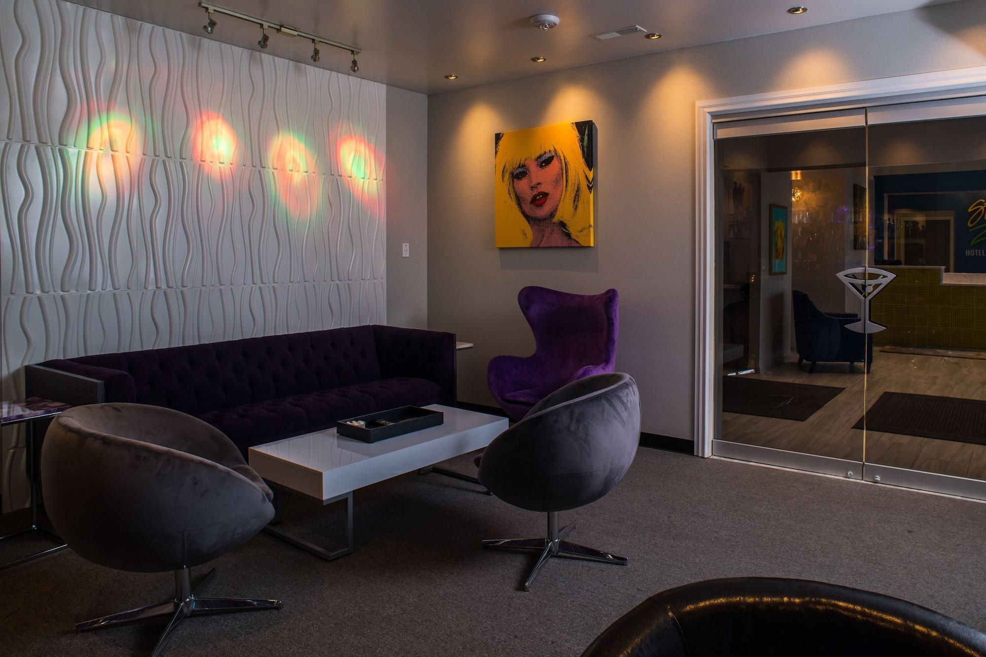 Studio Z, Ascend Hotel Collection Saint Robert Ngoại thất bức ảnh