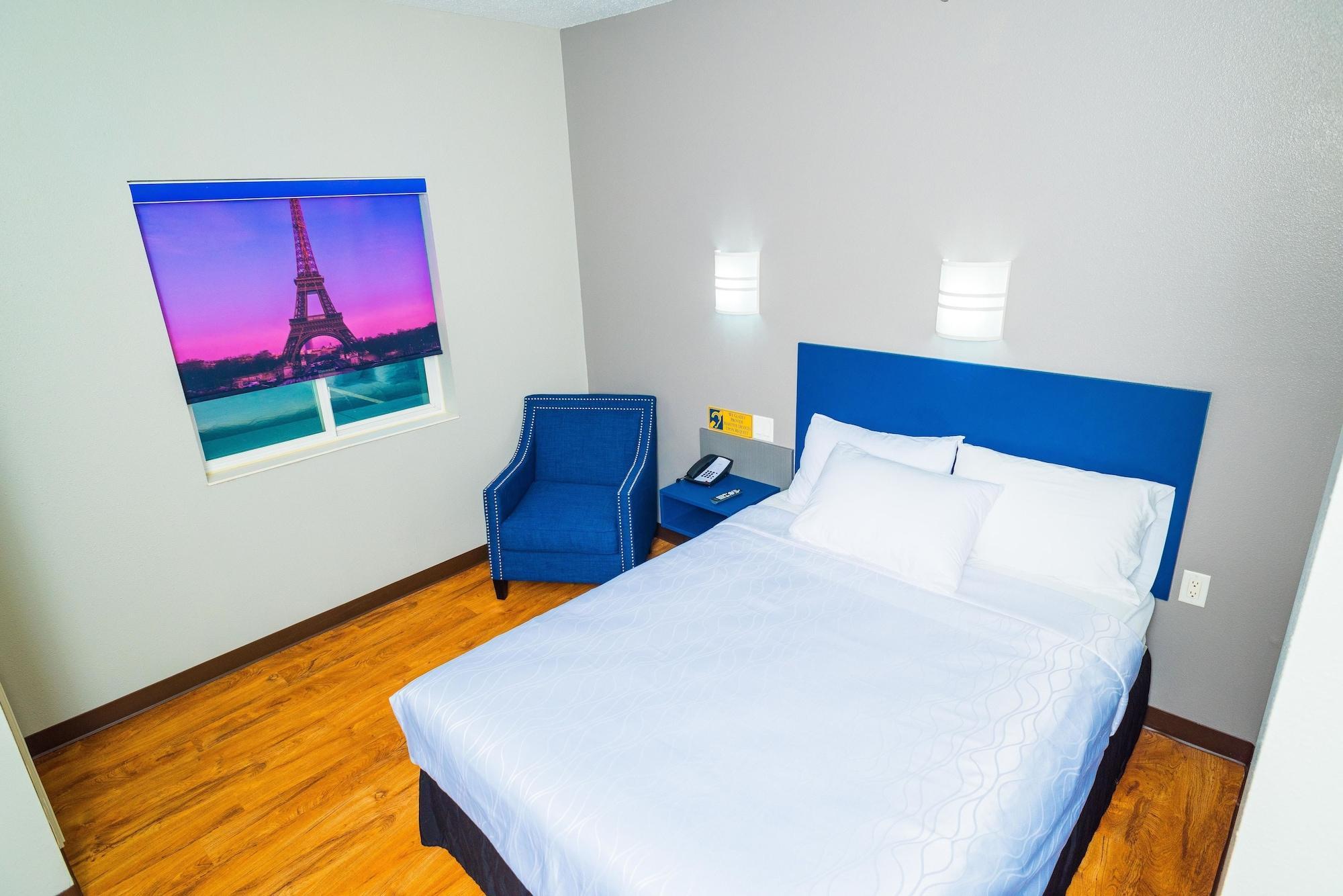 Studio Z, Ascend Hotel Collection Saint Robert Ngoại thất bức ảnh