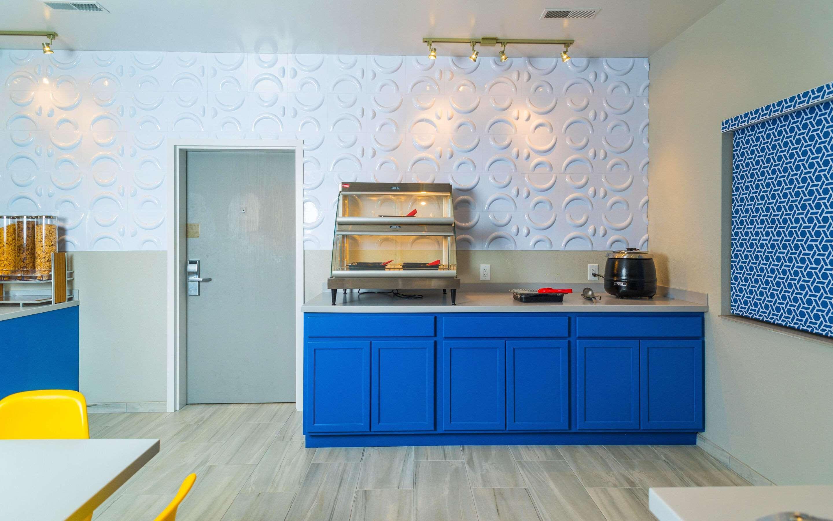 Studio Z, Ascend Hotel Collection Saint Robert Ngoại thất bức ảnh