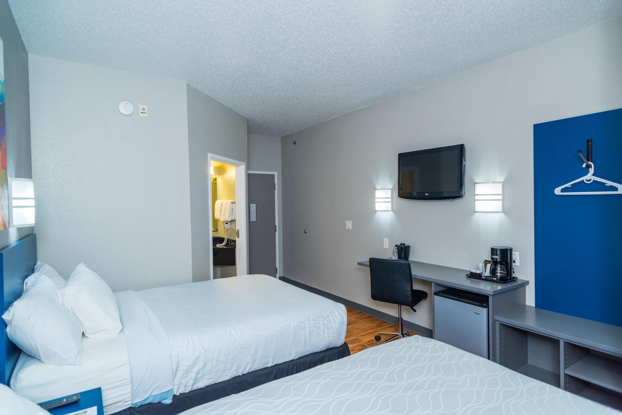 Studio Z, Ascend Hotel Collection Saint Robert Ngoại thất bức ảnh