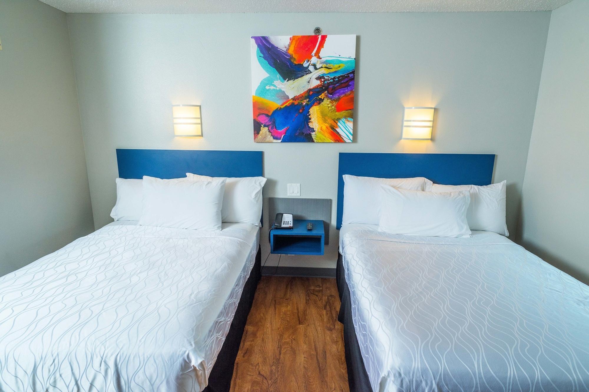Studio Z, Ascend Hotel Collection Saint Robert Ngoại thất bức ảnh