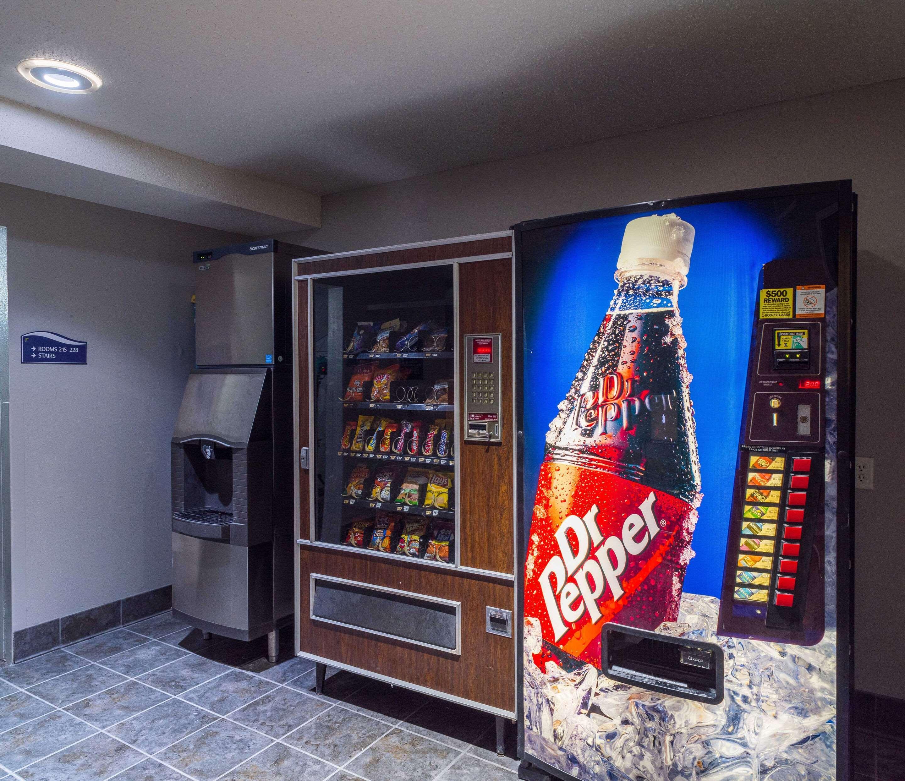 Studio Z, Ascend Hotel Collection Saint Robert Ngoại thất bức ảnh