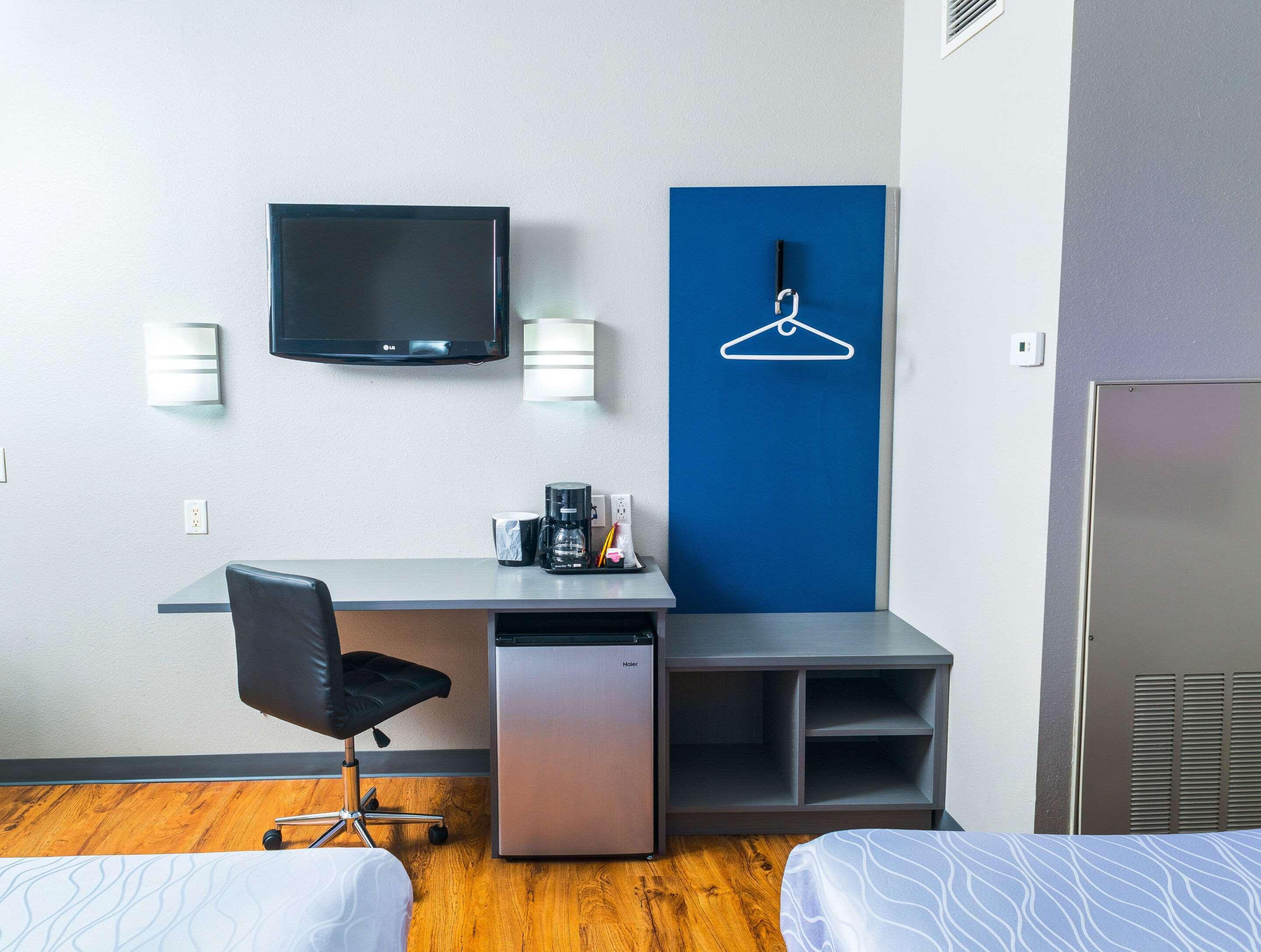 Studio Z, Ascend Hotel Collection Saint Robert Ngoại thất bức ảnh