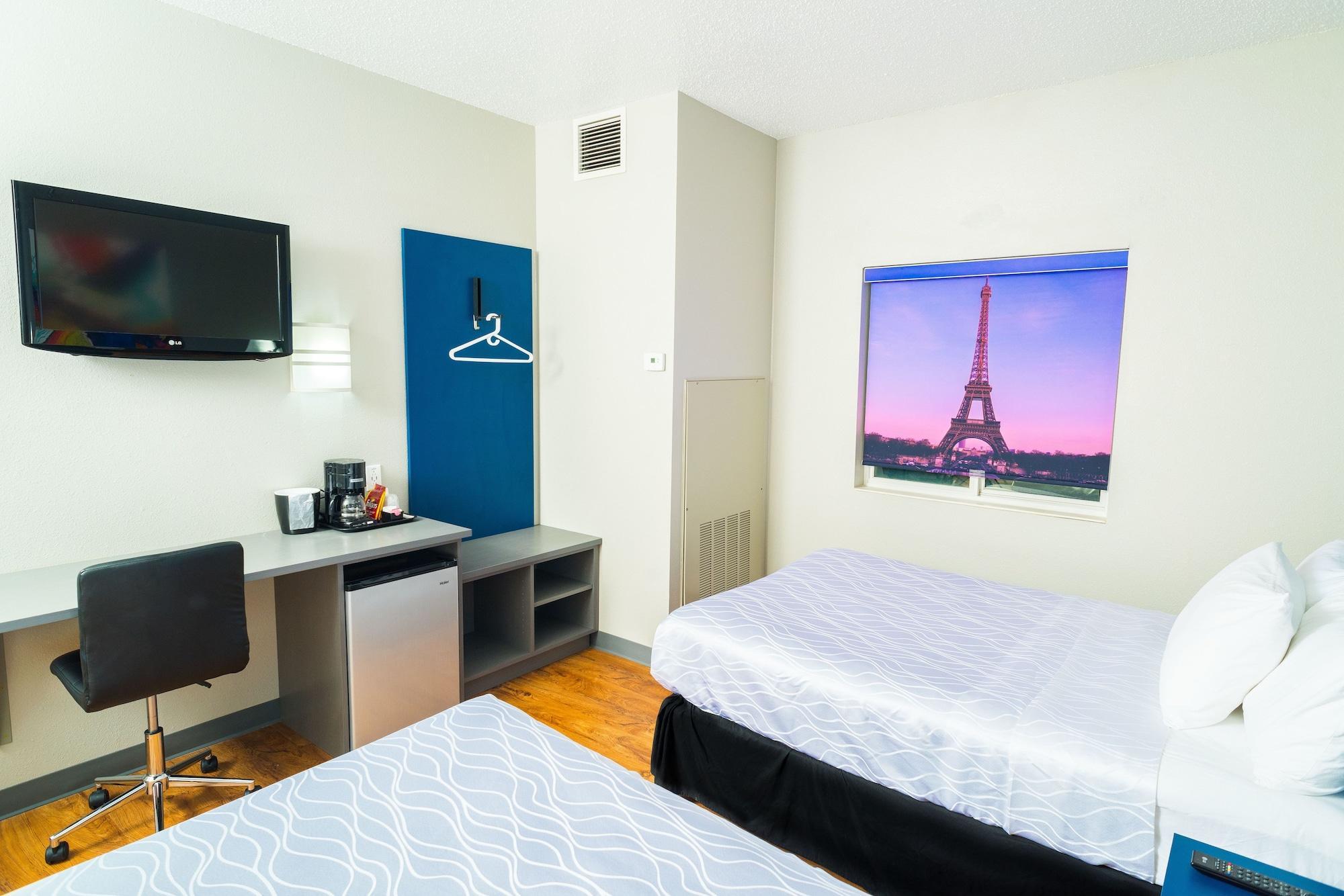 Studio Z, Ascend Hotel Collection Saint Robert Ngoại thất bức ảnh