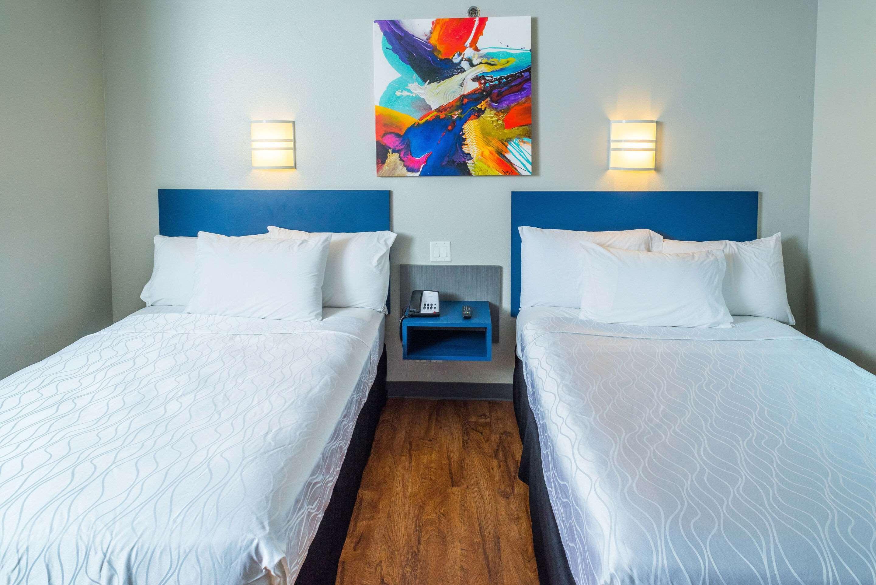 Studio Z, Ascend Hotel Collection Saint Robert Ngoại thất bức ảnh