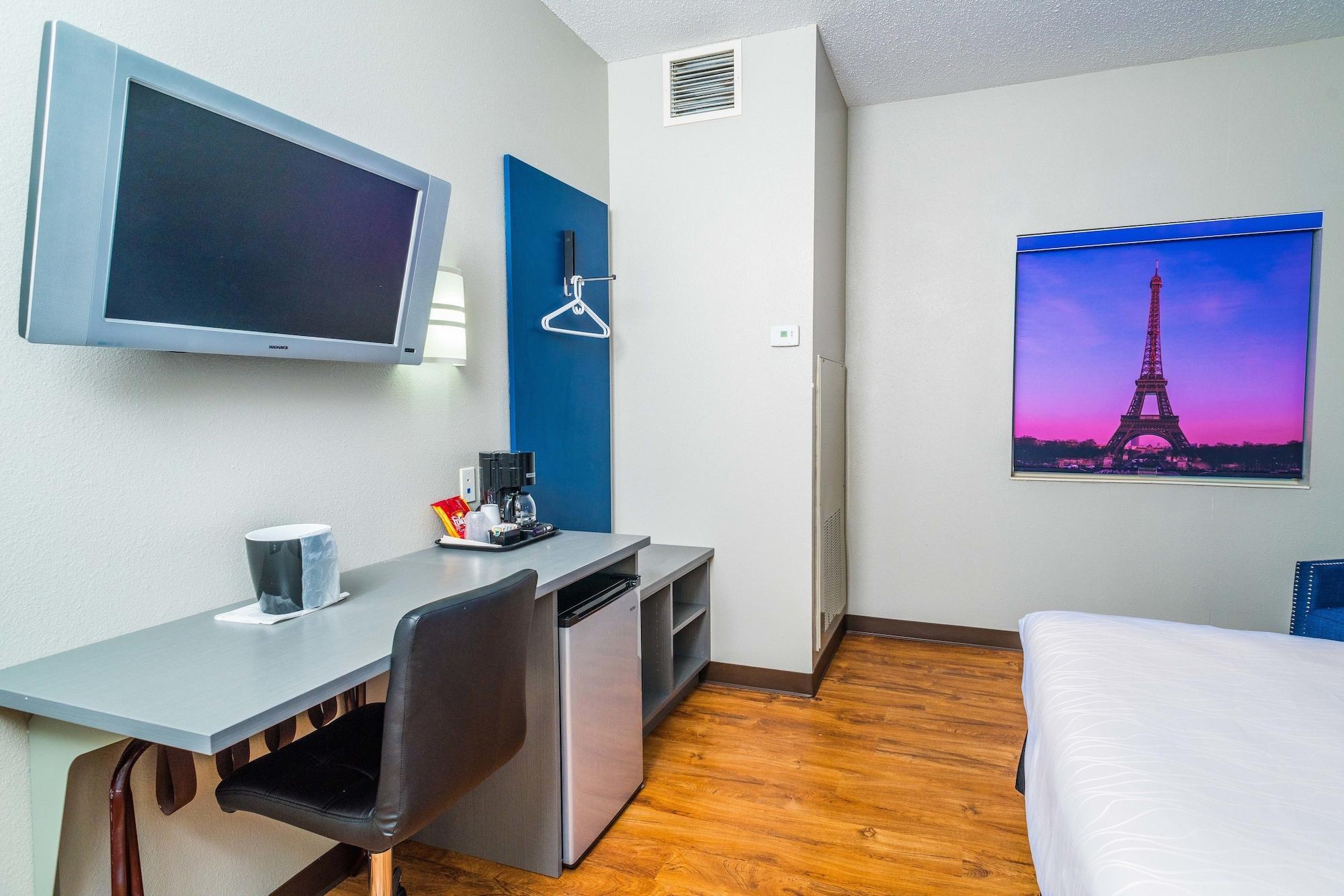 Studio Z, Ascend Hotel Collection Saint Robert Ngoại thất bức ảnh