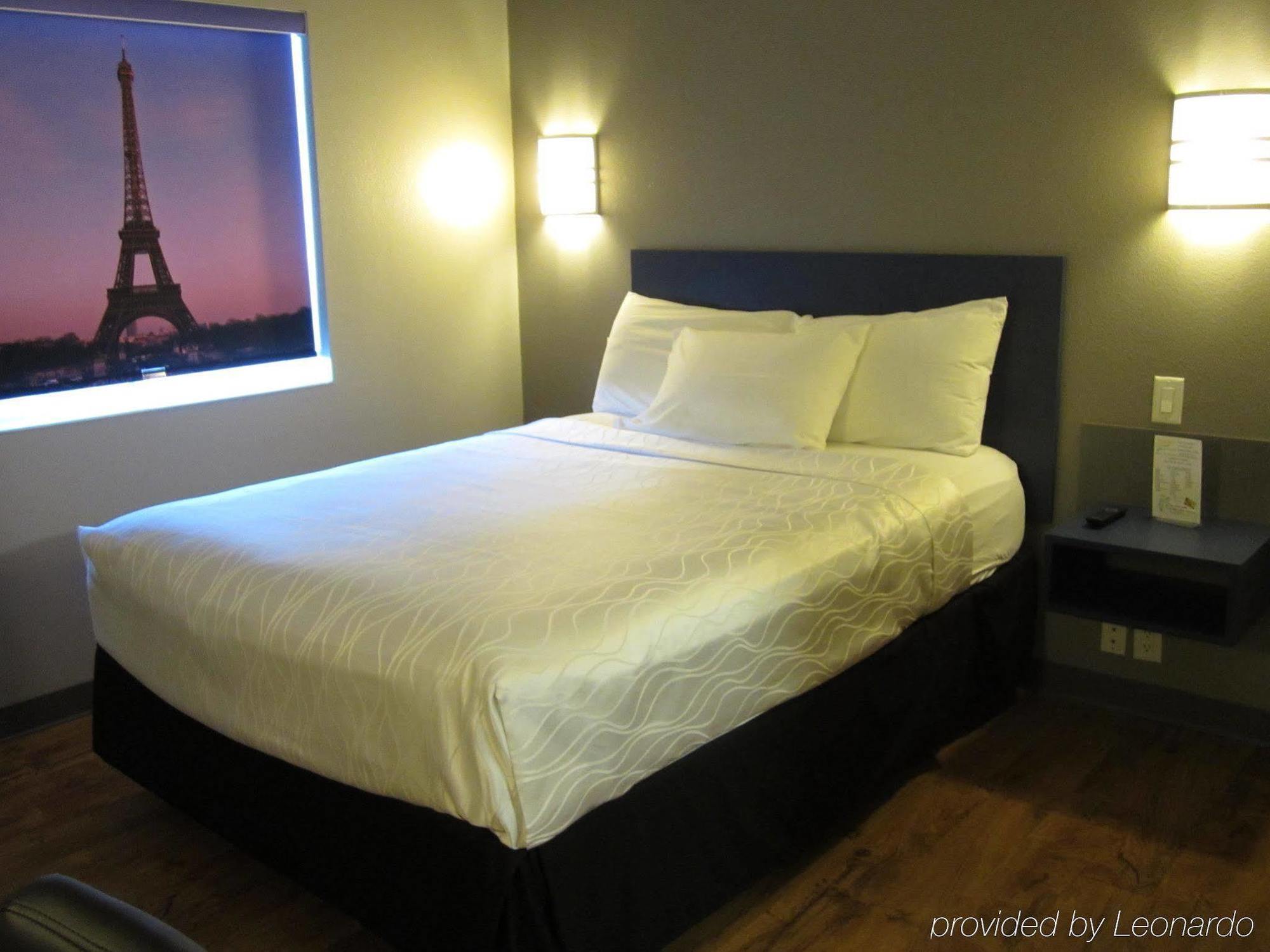 Studio Z, Ascend Hotel Collection Saint Robert Ngoại thất bức ảnh
